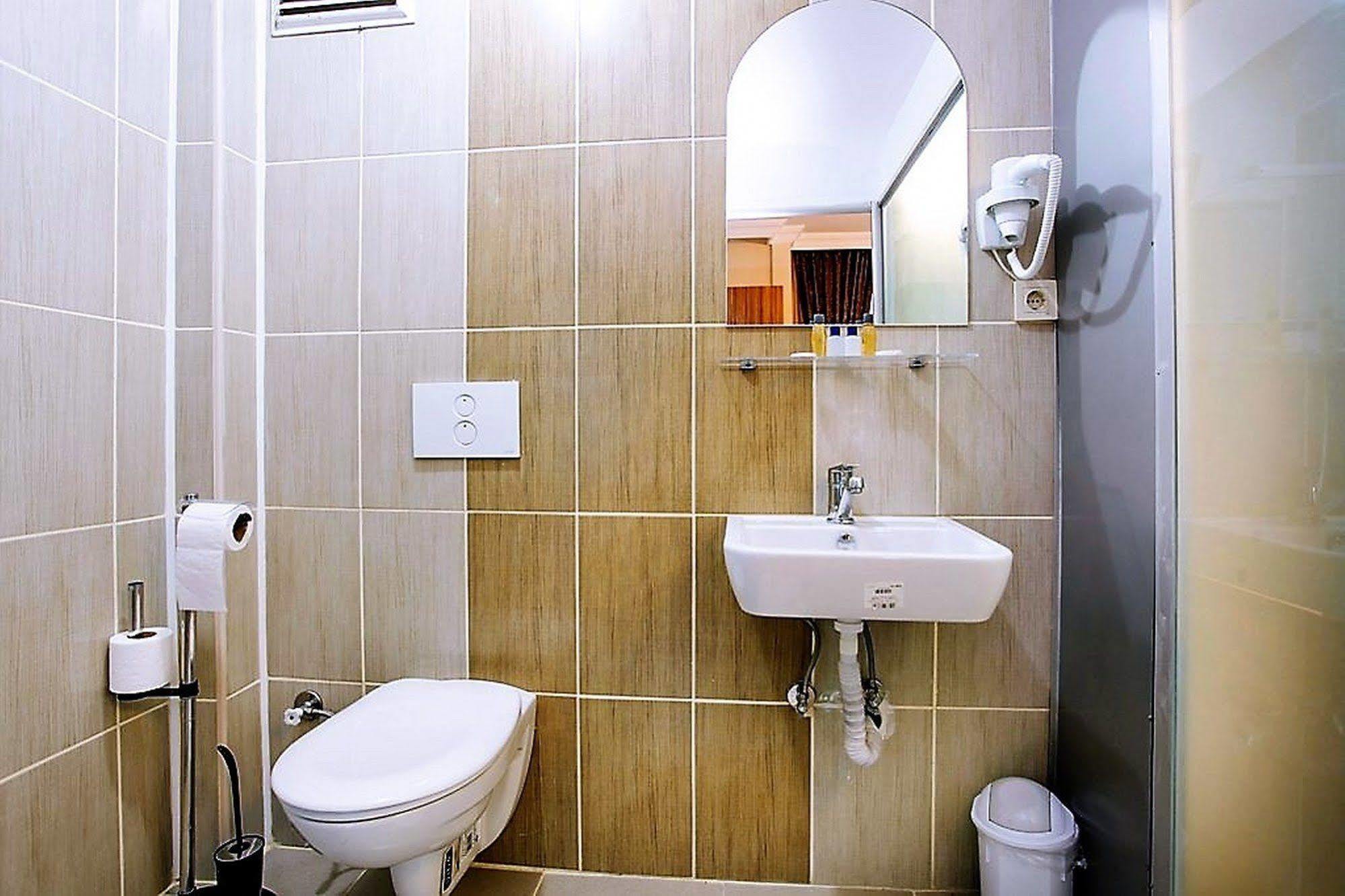 Casa Mia Hotel Istambul Extérieur photo